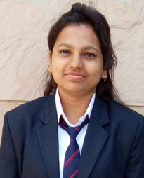 Shalini Mishra